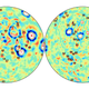 Illustration for article titled Researchers Discover 280 Hidden Craters on the Moon